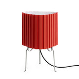 Canelé table lamp | warm white