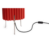 Canelé table lamp | warm white