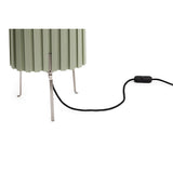 Canelé table lamp | warm white