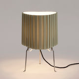 Canelé table lamp | warm white
