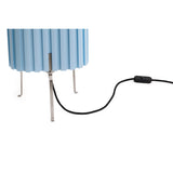 Canelé table lamp | warm white