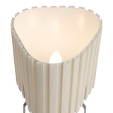 Canelé table lamp | warm white