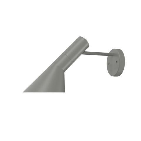 AJ wall lamp | warm grey