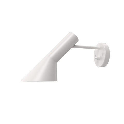 AJ wall lamp | white