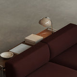 Flowerpot VP4 | mustard
