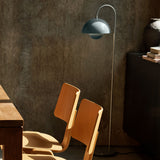 Flowerpot VP12 | mustard