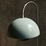 Flowerpot VP12 | mustard
