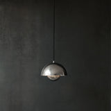 Flowerpot VP1 | pewter