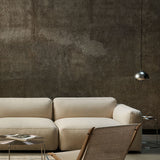 Flowerpot VP1 | pewter