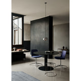 Flowerpot VP1 | pewter