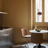 Flowerpot VP1 | pewter
