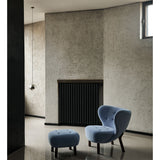 Flowerpot VP1 | pewter