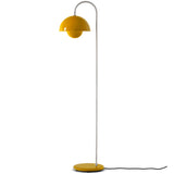Flowerpot VP12 | mustard