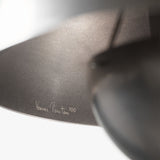 Flowerpot VP1 | pewter