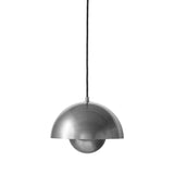 Flowerpot VP1 | pewter