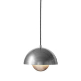 Flowerpot VP1 | pewter
