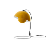 Flowerpot VP4 | mustard
