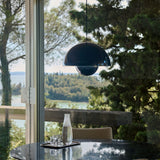 Flowerpot VP7 | zesty orange