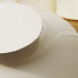 PH 80 portable | opal white/high lustre chrome plated