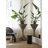 PH 2/1 table | brass metallised