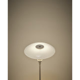 PH 2/1 table | brass metallised