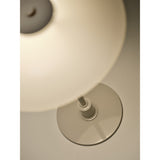 PH 2/1 table | brass metallised