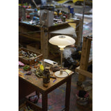 PH 2/1 table | brass metallised