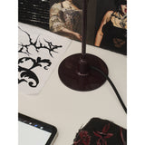 PH 2/1 table | brass metallised