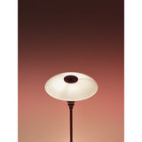 PH 2/1 table | brass metallised