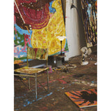 PH 2/1 table | brass metallised