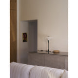 PH 2/1 table | brass metallised