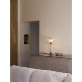 PH 2/1 table | brass metallised