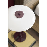PH 3/2 table | glossy beige