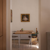 PH 5 ⌀32 opal pendant | beige