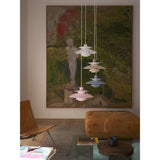 PH 5 ⌀32 opal pendant | beige
