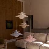 PH 5 ⌀32 opal pendant | beige