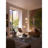PH 5 ⌀32 opal pendant | beige