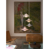 PH 5 ⌀32 opal pendant | beige