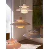 PH 5 ⌀32 opal pendant | beige