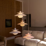 PH 5 ⌀32 opal pendant | beige
