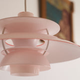 PH 5 ⌀32 opal pendant | beige