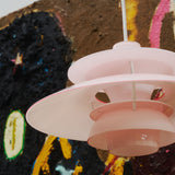 PH 5 ⌀32 opal pendant | beige