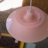 PH 5 ⌀32 opal pendant | beige