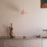 PH 5 ⌀32 opal pendant | beige