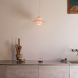 PH 5 ⌀32 opal pendant | beige