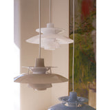 PH 5 ⌀32 opal pendant | beige