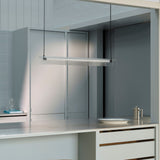 Aliani pendant | black