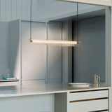 Aliani pendant | black