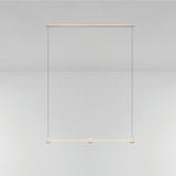 Art 3 | brushed gold