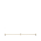 Art 3 | brushed gold